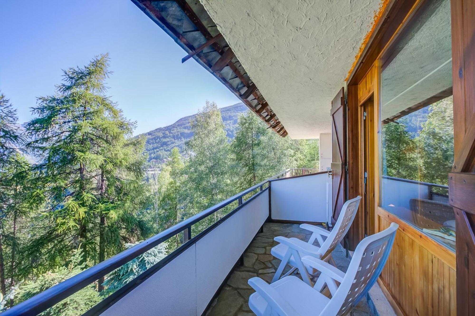 Appartamento Bareu Mountain View - Happy Rentals Oulx Exterior foto